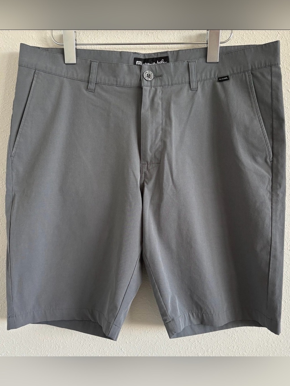 Travis Mathew shorts